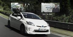 Toyota Prius i pi yek stoowych benzyny