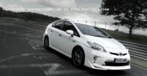 Toyota Prius i pi yek stoowych benzyny