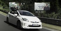 Toyota Prius i pi yek stoowych benzyny