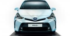 Toyota Prius Plus