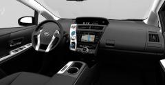 Toyota Prius Plus