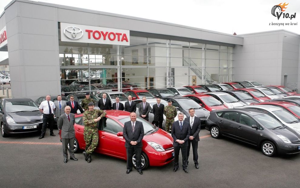 Toyota