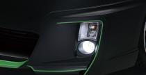 Toyota Prius Wald International