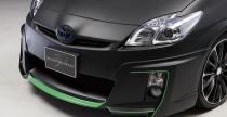 Toyota Prius Wald International