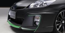 Toyota Prius Wald International