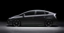 Toyota Prius Wald International