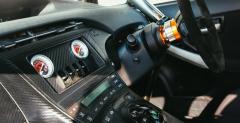 Toyota Prius Kuhl Racing