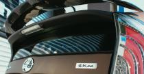 Toyota Prius Kuhl Racing