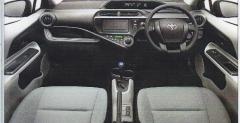 Toyota Prius C
