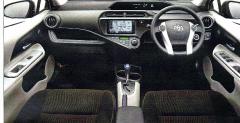 Toyota Prius C