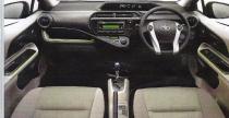 Toyota Prius C
