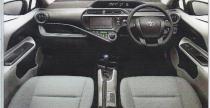 Toyota Prius C