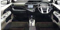 Toyota Prius C