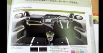 Toyota Prius C