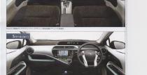 Toyota Prius C