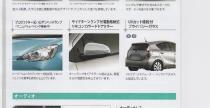 Toyota Prius C