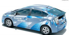 Toyota Prius Plug In