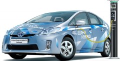 Toyota Prius Plug In