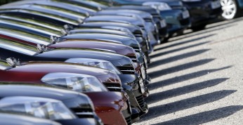 Toyota wstrzymała produkcję na 6 dni z powodu braku dostaw stali