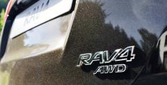 Toyota RAV4 2014