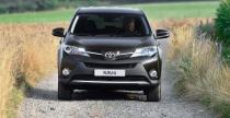 Toyota RAV4 2014