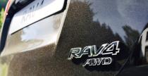 Toyota RAV4 2014