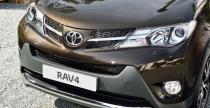 Toyota RAV4 2014