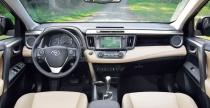 Toyota RAV4 2014