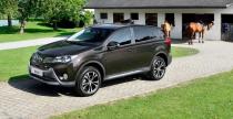 Toyota RAV4 2014