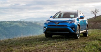 World Car of the Year 2017 - które auta mają szanse?