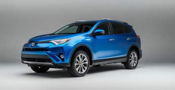 Toyota RAV4 Hybrid - polskie ceny