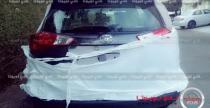Toyota RAV4 2014