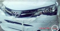 Toyota RAV4 2014
