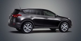 Toyota rozważa nowego crossovera