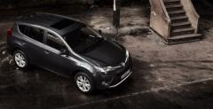 Toyota RAV4 2013