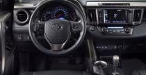 Toyota RAV4 2013