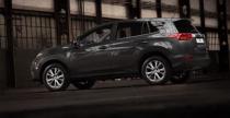 Toyota RAV4 2013