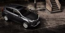 Toyota RAV4 2013