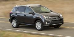 Toyota RAV4 2013