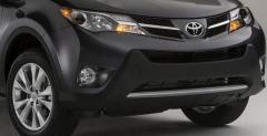 Toyota RAV4 2013