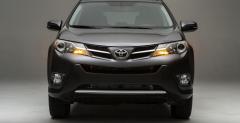 Toyota RAV4 2013