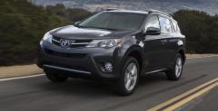 Toyota RAV4 2013