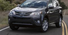 Toyota RAV4 2013