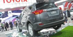 Toyota RAV4 2013