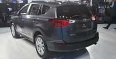 Toyota RAV4 2013