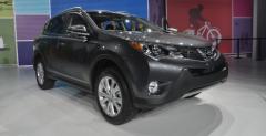 Toyota RAV4 2013