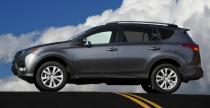 Toyota RAV4 2013