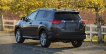 Toyota RAV4 2013