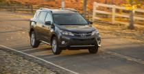 Toyota RAV4 2013