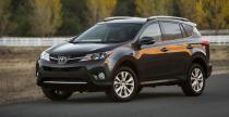 Toyota RAV4 2013